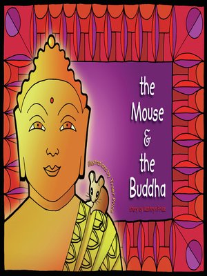 cover image of The Mouse & the Buddha